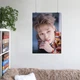 Постер БТС, Пак Чімін, Bangtan Boys, BTS, Jimin, A3 42×30 см (id3266) - зображення 6