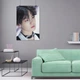 Постер БТС, Мін Юнґі, Шуґа, Bangtan Boys, BTS, Suga, Min Yoongi, A3 42×28 см (id3470) - зображення 7