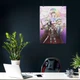 Постер Убийца Гоблинов, Goblin Slayer, A3 42×30 см (id6503) - изображение 3