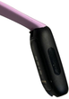 Smartband Fitbit Inspire 3 Black/Lilac Bliss (FB424BKLV) (955555911059812) - Outlet - obraz 2