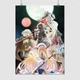 Постер Убийца Гоблинов, Goblin Slayer, A3 42×30 см (id6502) - изображение 1