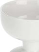 Zestaw pucharków do lodów La Porcellana Bianca Convivio 145 ml 2 szt (ZES8027549069451) - obraz 2