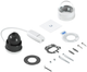Kamera IP Ubiquiti Camera G5 Dome Ultra 2K HD (UVC-G5-DOME-ULTRA) - obraz 4