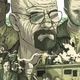 Постер Во все тяжкие, Breaking Bad, A3 30×42 см (id0968) - изображение 2