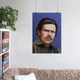 Постер Махно Нестор Іванович, A3 42×30 см (id5256) - зображення 6