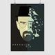 Постер Во все тяжкие, Breaking Bad, A3 42×30 см (id0961) - изображение 1