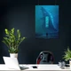 Постер Ґодзілла: Король монстрів, Godzilla 2 (2019), A1 85×60 см (id3692) - зображення 3