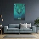 Постер Ґодзілла, кайдзю Мотра, Mothra, Godzilla 2 (2019), A3 42×29 см (id3747) - зображення 4