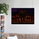 Постер Вархаммер 40000, Легіон Проклятих, Legion Of The Damned, Warhammer 40000, A2 43×60 см (id1325) - зображення 6