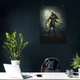 Постер Древние свитки, Elder Scrolls Online, A3 42×30 см (id4905) - изображение 3