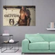 Постер Стародавні сувої 4: Облівіон, Elder Scrolls IV: Oblivion (2006), A3 26×42 см (id6589) - зображення 7