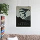 Постер Скайрим, Skyrim, The Elder Scrolls V, TES, A3 42×30 см (id0942) - изображение 6