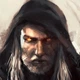 Постер Відьмак Геральт із Рівії, Witcher, A3 38×30 см (id0985) - зображення 2
