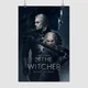 Постер Відьмак, Witcher, серіал, A3 42×28 см (id4710) - зображення 1