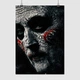 Постер Пила, Конструктор, Saw, A3 42×30 см (id4245) - зображення 1