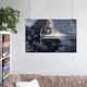 Постер Ведьмак, Witcher, сериал, A3 42×28 см (id4714) - изображение 6