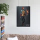 Постер Ведьмак, Трисс Меригольд, Witcher, Triss Merigold, A3 42×28 см (id4778) - изображение 6