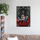 Постер Пила, Jigsaw (2017), A3 42×28 см (id1618) - зображення 6
