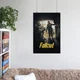 Постер Фоллаут, сериал, Максимус, Fallout, A3 42×28 см (id6608) - изображение 6