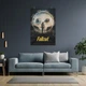 Постер Фоллаут, серіал, Люсі МакЛін, Fallout, A3 42×28 см (id6606) - зображення 4