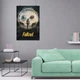 Постер Фоллаут, серіал, Люсі МакЛін, Fallout, A3 42×28 см (id6606) - зображення 7
