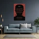 Постер Очень Странные Дела, Stranger Things, A3 42×28 см (id4517) - изображение 4