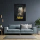 Постер Фоллаут, сериал, Гуль, Fallout, A3 42×28 см (id6607) - изображение 4