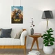 Постер Фоллаут, серіал, Fallout, A3 42×28 см (id6605) - зображення 8