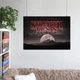 Постер Очень Странные Дела, Stranger Things, A2 43×60 см (id1205) - изображение 6