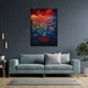 Постер Очень Странные Дела, Stranger Things, A3 42×30 см (id4647) - изображение 4