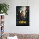 Постер Фоллаут, серіал, Fallout, A3 42×28 см (id6609) - зображення 6