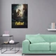 Постер Фоллаут, серіал, Fallout, A3 42×28 см (id6609) - зображення 7