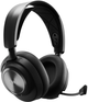 Навушники SteelSeries Arctis Nova Pro Wireless P PS/PC/SW/MAC/MOB Black (SS61522) - зображення 2