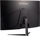 Монітор 31.5" ViewSonic VX3219-PC-MHD (VS18453) - зображення 9