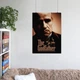 Постер Хрещений батько, The Godfather, A3 42×30 см (id3291) - зображення 6