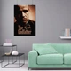 Постер Хрещений батько, The Godfather, A3 42×30 см (id3291) - зображення 7