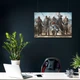 Постер Кредо асасіна, Assassin’s Creed IV: Black Flag, пірати, плакат для геймера, A1 60×90 см (id0694) - зображення 4
