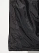 Куртка демисезонная для футбола с капюшоном мужская Puma Bench Jacket 65726803 S Puma Black-Puma White (4063697235663) - изображение 5