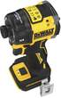 Шурупокрут ударний гідравлічний акумуляторний безщітковий DeWalt DCF870N (5035048833667) - зображення 4