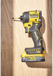 Шурупокрут ударний гідравлічний акумуляторний безщітковий DeWalt DCF870N (5035048833667) - зображення 7
