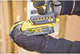 Шурупокрут ударний гідравлічний акумуляторний безщітковий DeWalt DCF870N (5035048833667) - зображення 8