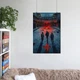 Постер Дивні Дива 4, Stranger Things 4, A3 42×28 см (id5268) - зображення 6
