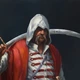 Постер Козак-асасин, Кредо асасіна, Assassin's Creed, A3 42×30 см (id0443) - зображення 2
