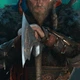 Постер Кредо ассасина, Вальгалла, Assassin's Creed, Valhalla, декор комнаты геймера, A3 42×30 см (id4394) - изображение 2