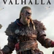 Постер Кредо ассасина, Вальгалла, Assassin's Creed, Valhalla, декор комнаты геймера, A3 42×30 см (id4391) - изображение 2
