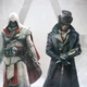 Постер Кредо ассасина, Assassin's Creed, плакат для геймера, A3 24×42 см (id4692) - изображение 2