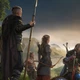 Постер Кредо асасіна, Вальгалла, Assassin's Creed, Valhalla, плакат для геймера, A1 60×96 см (id4687) - зображення 2