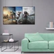 Постер Кредо ассасина, Assassin's Creed, плакат для геймера, A3 24×42 см (id4690) - изображение 7