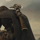 Постер Кредо ассасина, мельница, Assassin's Creed, A3 25×42 см (id0698) - изображение 2