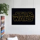 Постер Зоряні Війни, лого, Star Wars, A0 75×106 см (id0757) - зображення 6